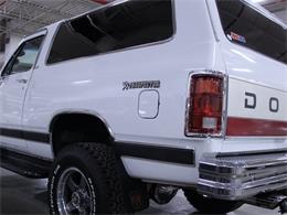 1990 Dodge Ramcharger (CC-1732006) for sale in Cary, Illinois