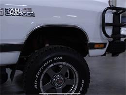 1990 Dodge Ramcharger (CC-1732006) for sale in Cary, Illinois