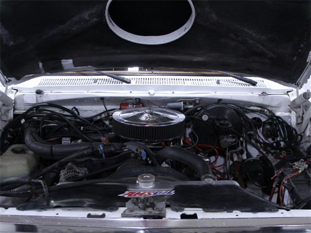 1990 Dodge Ramcharger (CC-1732006) for sale in Cary, Illinois