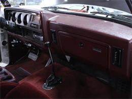1990 Dodge Ramcharger (CC-1732006) for sale in Cary, Illinois