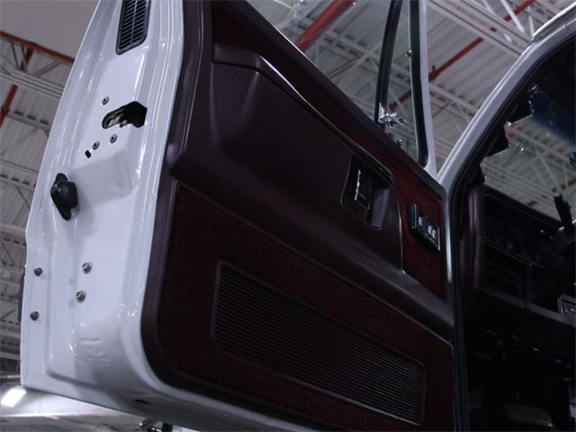 1990 Dodge Ramcharger (CC-1732006) for sale in Cary, Illinois