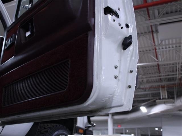 1990 Dodge Ramcharger (CC-1732006) for sale in Cary, Illinois