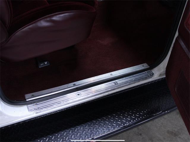 1990 Dodge Ramcharger (CC-1732006) for sale in Cary, Illinois