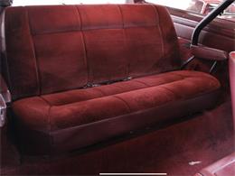 1990 Dodge Ramcharger (CC-1732006) for sale in Cary, Illinois