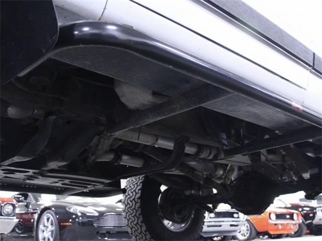 1990 Dodge Ramcharger (CC-1732006) for sale in Cary, Illinois