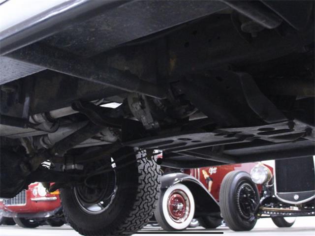 1990 Dodge Ramcharger (CC-1732006) for sale in Cary, Illinois