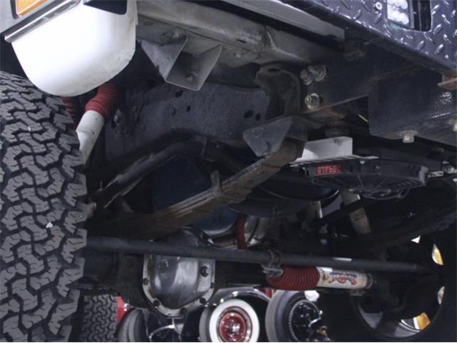 1990 Dodge Ramcharger (CC-1732006) for sale in Cary, Illinois