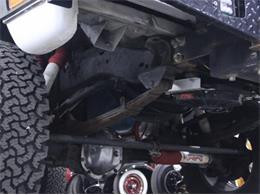 1990 Dodge Ramcharger (CC-1732006) for sale in Cary, Illinois