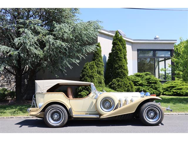 1979 Excalibur Series II (CC-1732012) for sale in Astoria , NewYork 