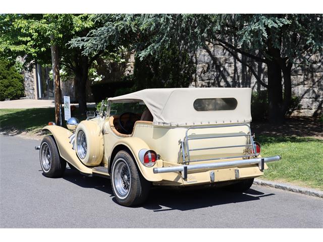 1979 Excalibur Series II (CC-1732012) for sale in Astoria , NewYork 