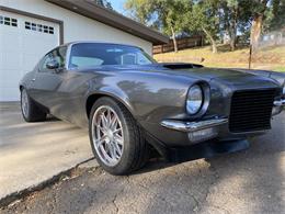 1972 Chevrolet Camaro (CC-1732020) for sale in El Dorado Hills, California