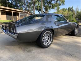 1972 Chevrolet Camaro (CC-1732020) for sale in El Dorado Hills, California