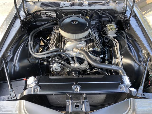 1972 Chevrolet Camaro (CC-1732020) for sale in El Dorado Hills, California