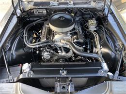 1972 Chevrolet Camaro (CC-1732020) for sale in El Dorado Hills, California