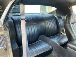 1972 Chevrolet Camaro (CC-1732020) for sale in El Dorado Hills, California