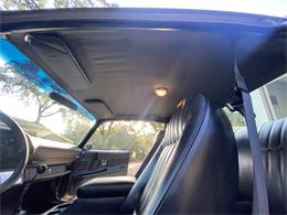 1972 Chevrolet Camaro (CC-1732020) for sale in El Dorado Hills, California