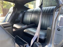 1972 Chevrolet Camaro (CC-1732020) for sale in El Dorado Hills, California