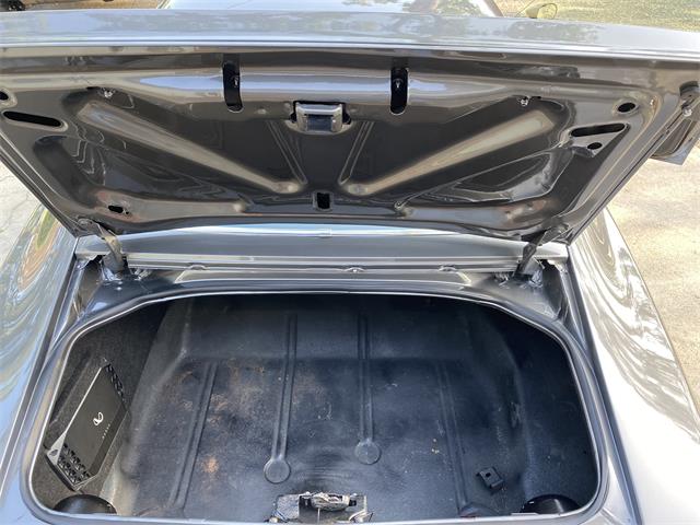 1972 Chevrolet Camaro (CC-1732020) for sale in El Dorado Hills, California