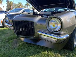 1972 Chevrolet Camaro (CC-1732020) for sale in El Dorado Hills, California