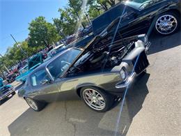 1972 Chevrolet Camaro (CC-1732020) for sale in El Dorado Hills, California