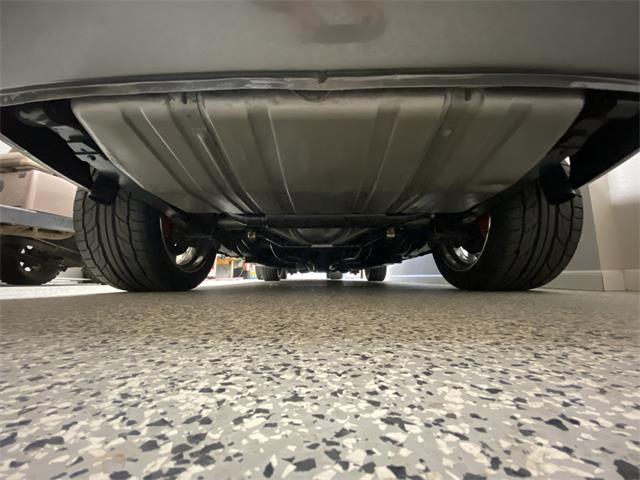 1972 Chevrolet Camaro (CC-1732020) for sale in El Dorado Hills, California
