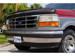 1995 Ford F150 (CC-1732022) for sale in Eustis, Florida