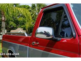 1995 Ford F150 (CC-1732022) for sale in Eustis, Florida