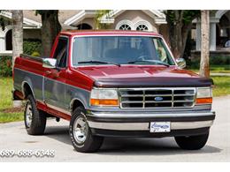 1995 Ford F150 (CC-1732022) for sale in Eustis, Florida