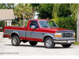 1995 Ford F150 (CC-1732022) for sale in Eustis, Florida