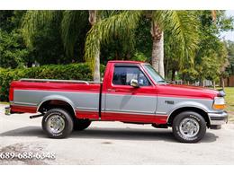 1995 Ford F150 (CC-1732022) for sale in Eustis, Florida