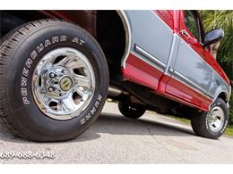 1995 Ford F150 (CC-1732022) for sale in Eustis, Florida