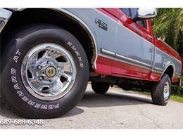 1995 Ford F150 (CC-1732022) for sale in Eustis, Florida
