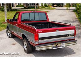 1995 Ford F150 (CC-1732022) for sale in Eustis, Florida