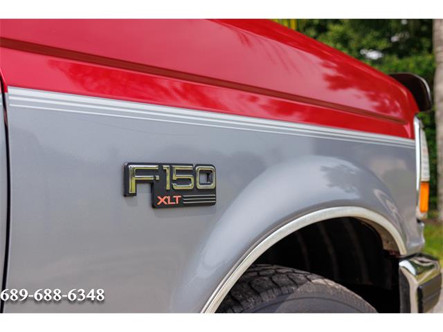 1995 Ford F150 (CC-1732022) for sale in Eustis, Florida