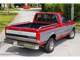 1995 Ford F150 (CC-1732022) for sale in Eustis, Florida