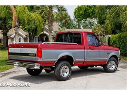 1995 Ford F150 (CC-1732022) for sale in Eustis, Florida