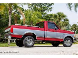 1995 Ford F150 (CC-1732022) for sale in Eustis, Florida