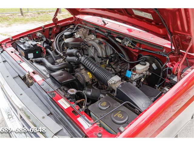1995 Ford F150 (CC-1732022) for sale in Eustis, Florida