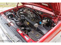 1995 Ford F150 (CC-1732022) for sale in Eustis, Florida