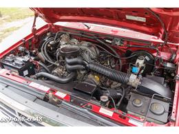 1995 Ford F150 (CC-1732022) for sale in Eustis, Florida