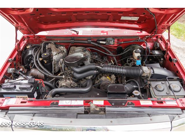 1995 Ford F150 (CC-1732022) for sale in Eustis, Florida
