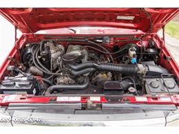 1995 Ford F150 (CC-1732022) for sale in Eustis, Florida