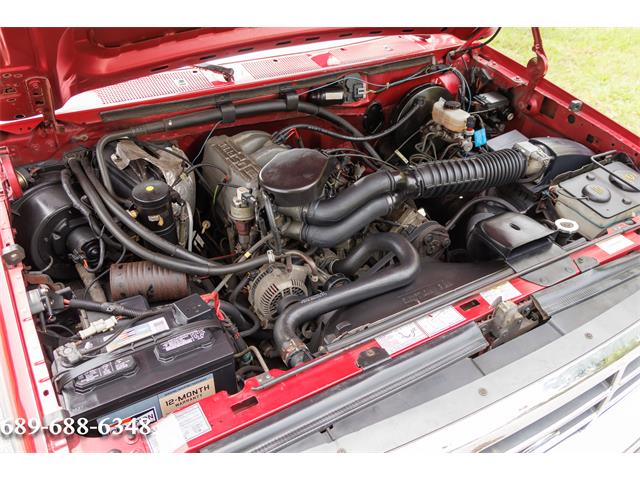 1995 Ford F150 (CC-1732022) for sale in Eustis, Florida