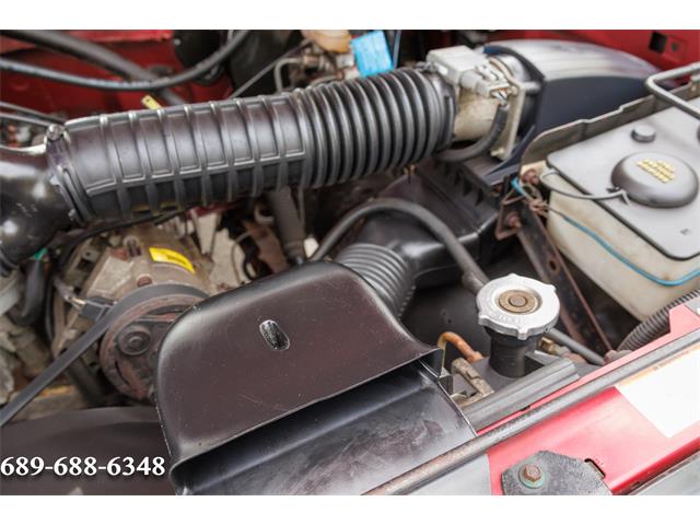 1995 Ford F150 (CC-1732022) for sale in Eustis, Florida