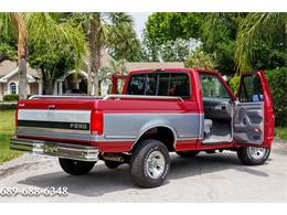 1995 Ford F150 (CC-1732022) for sale in Eustis, Florida
