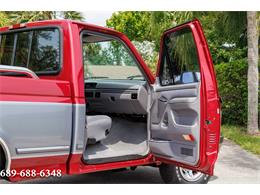 1995 Ford F150 (CC-1732022) for sale in Eustis, Florida