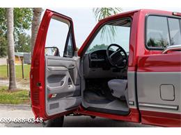 1995 Ford F150 (CC-1732022) for sale in Eustis, Florida
