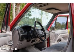 1995 Ford F150 (CC-1732022) for sale in Eustis, Florida