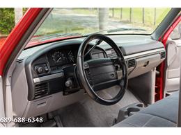 1995 Ford F150 (CC-1732022) for sale in Eustis, Florida