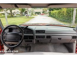 1995 Ford F150 (CC-1732022) for sale in Eustis, Florida